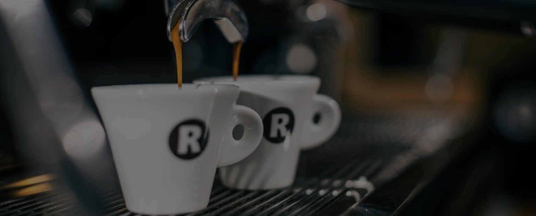 Kaffee einschenken Kaffee einschenken