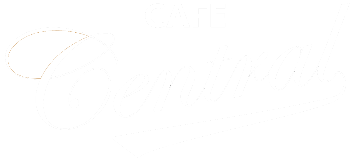 Cafe Central